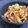 noriko912's cooksnap of when they made キャベツとレタスで☆キムチサラダ.