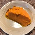 ＲＫすけ's cooksnap of when they made *にんじん　プリン*.