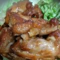 さほまむ's cooksnap of when they made かりっ！じゅわっ！しっかり味の唐揚げ☆.