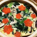 こむぎchoco's cooksnap of when they made レンチン土鍋茶碗蒸し　＋卵料理の割合.