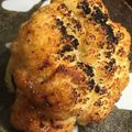 CHICHI☆PAY's cooksnap of when they made ロースト･カリフラワー.