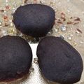 クック6X7EUN☆'s cooksnap of when they made 簡単☆材料2つだけ! おはぎ.