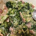 まあやんぐらむ's cooksnap of when they made 手作りカッテージチーズでサラダを作ろう♪ブロッコリーのサラダ.