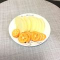 ☆こまっと☆'s cooksnap of when they made フルーツ盛り合わせ☆.