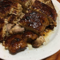 クックVNZV99☆'s cooksnap of when they made とりもも＆ひき肉のおもてなし料理♪.
