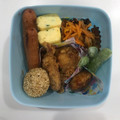 ❁Abake❁'s cooksnap of when they made きゅうりとにんじんのシャキシャキ中華炒め.
