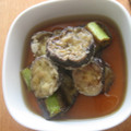 トモ＠ゆーさん's cooksnap of when they made 揚げずに簡単！かりっとろ♫ナスの揚げだし.