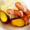 とおるの奧さん's cooksnap of when they made 【万能アレンジ可】炊飯器で♡簡単ポトフ.
