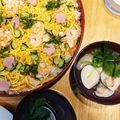 houjitya's cooksnap of when they made はまぐりの潮汁.