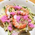 くまっこ。☆'s cooksnap of when they made 超簡単☆ひな祭りだよ！お祝いちらし寿司.
