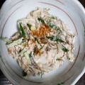 ASシュガー's cooksnap of when they made *もずくサラダ*.