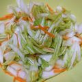 ☆milch☆'s cooksnap of when they made 白菜の浅漬け.