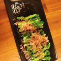 よっぴぃぴぃ's cooksnap of when they made 春の味♪菜の花のお浸し.
