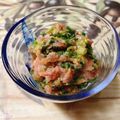 のんべぇヒロ's cooksnap of when they made ネギトロ全部混ぜちゃえ！.