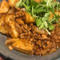 長喜園's cooksnap of when they made 欲張り☆里芋とじゃが芋のカレーひき肉煮.
