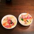 MEIKOcook♡'s cooksnap of when they made 誕生日やひな祭りに♪ちらし寿司ケーキ.