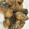 Remtan's cooksnap of when they made 魚嫌い克服！サックサク☆さわらの竜田揚げ.