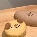 ZWBNKN_O's cooksnap of when they made バターなしクッキー（わんこクッキー）.