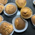 sara★cafe's cooksnap of when they made 混ぜるだけHMカップケーキ覚書.