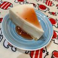 しかしかちゃん's cooksnap of when they made 爽やか♪ヨーグルトケーキ.