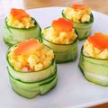 しんおばぁ！'s cooksnap of when they made ひなまつりのお花畑サラダ.
