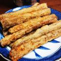 クック79K4K8☆'s cooksnap of when they made 止められない止まらない！煮ゴボウの唐揚げ.