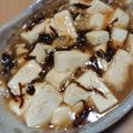 ナーちゃん's cooksnap of when they made あさり豆腐.