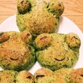 ★★メロンパン★★'s cooksnap of when they made こね時間1分★かえるパン.