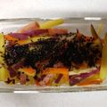 ☆あせび☆'s cooksnap of when they made サツマイモの甘味きんぴら★.