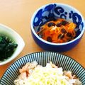 食いしん坊あい♡'s cooksnap of when they made にんじんをもりもり食べる☆キャロットラペ.