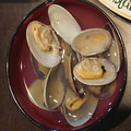 mayuma2's cooksnap of when they made ひなまつりに♪あさりの潮汁.