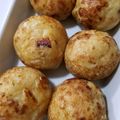 tamago大好き's cooksnap of when they made がっつりキャベツのタコ焼き☆これでもか‼.