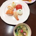 KIKISUKE's cooksnap of when they made はまぐりのお吸い物.