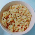 eringi博士's cooksnap of when they made 醤油の炊き込みご飯♪.