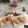 Rabbit♡'s cooksnap of when they made しっとり♪春色ストロベリーマドレーヌ.