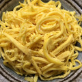 くまくまくう's cooksnap of when they made 失敗なし♡私の錦糸卵（薄焼き卵）.