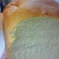 のじまさん's cooksnap of when they made 我が家の食パン.