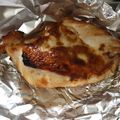 メルス's cooksnap of when they made 鶏胸肉のシンプルグリル.