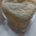 びっくぽんた's cooksnap of when they made 親子パン・ド・ミ.