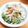 ＊まりぃ28＊'s cooksnap of when they made シャキシャキ！大根とカイワレの親子サラダ.