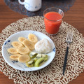 ちゃぴ♥'s cooksnap of when they made ふっくらおにぎりの握り方★.
