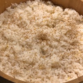 なおちゃんcc's cooksnap of when they made 西野家の寿司飯.