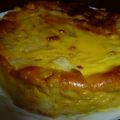 Pinattu's cooksnap of when they made 「絶品」りんごケーキ.