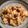 栗丸うさぎ's cooksnap of when they made [10分]キャベツとウインナーの炒め物.