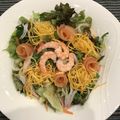 nuit's cooksnap of when they made ひな祭り☆盛るだけキラキラ雛ちらし寿司.