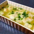 おらんでう～たん's cooksnap of when they made お餅で✿和風カレーグラタン✿.