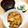 島猫。's cooksnap of when they made ✤✤ほうれん草のたるたるサラダ✤✤.