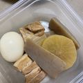 テヨン1's cooksnap of when they made とろとろ♪豚の角煮.