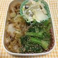 わたさな2016's cooksnap of when they made キャベツのおかか炒め.