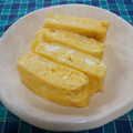 マルタンガール's cooksnap of when they made 味付け簡単ふわふわ＊だし巻き卵焼き.